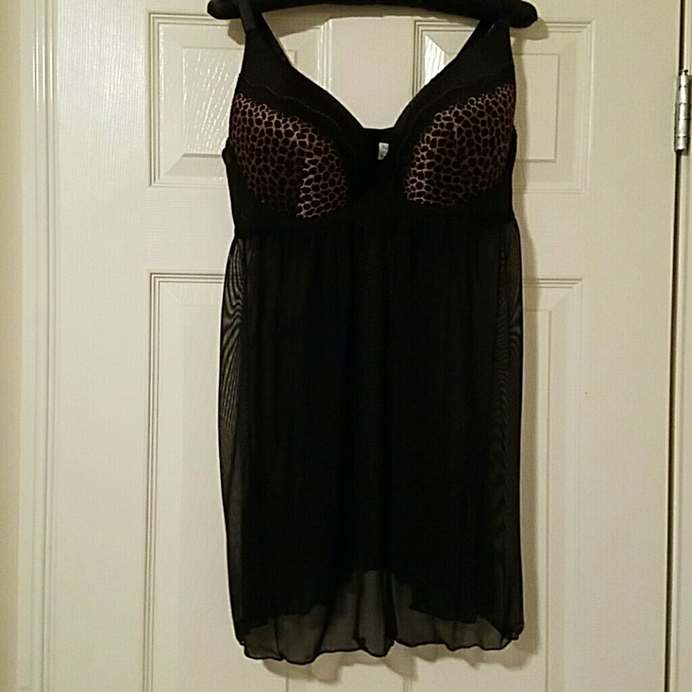 Dark and SEXY??