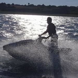 Meet your Posher, Colby