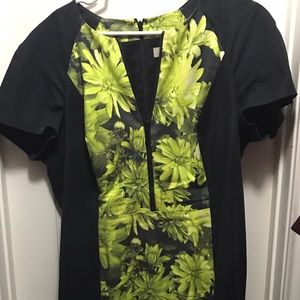 Michael Kors Dress - Business/night out PLUS (16W)