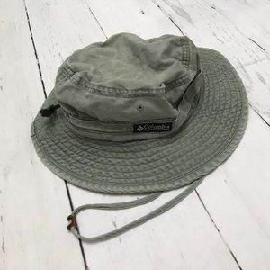 columbia boonie hat