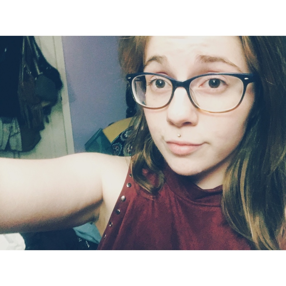Meet your Posher, Kate