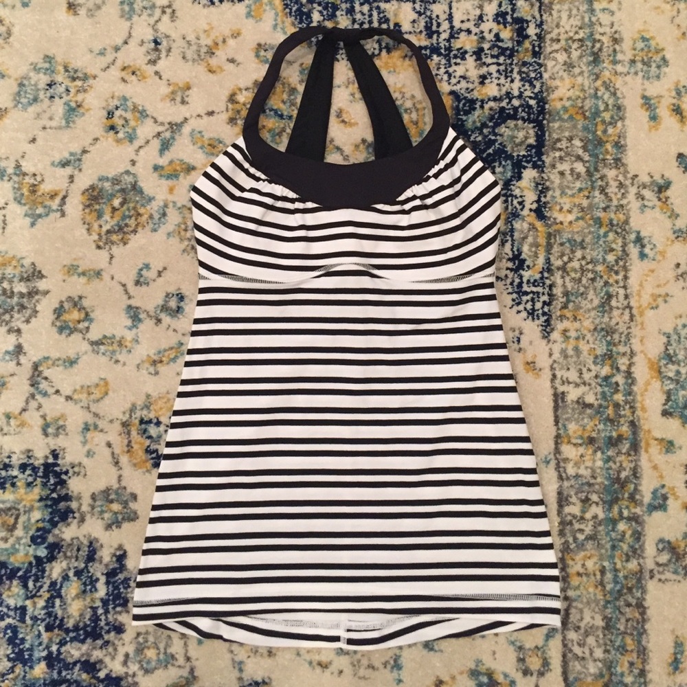 Lululemon top