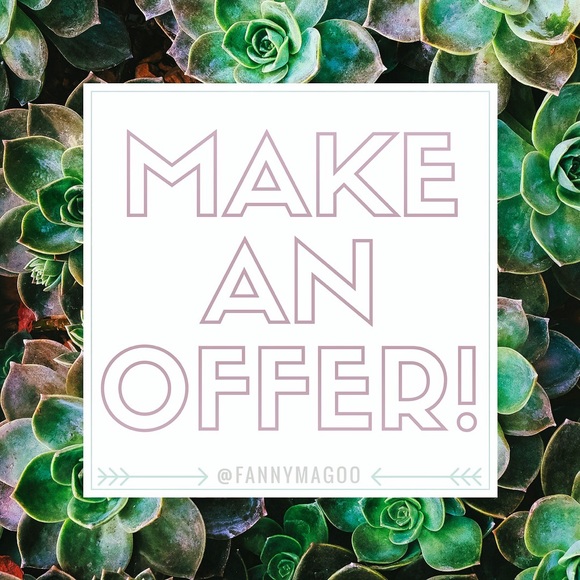 Please make an offer! - Picture 1 of 2