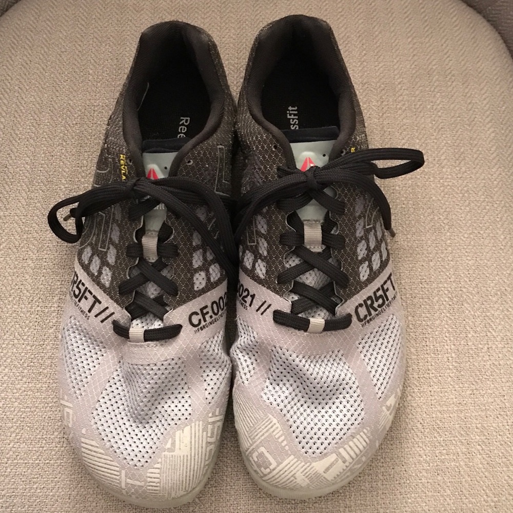 Reebok CrossFit Nano 5.0 Kevlar