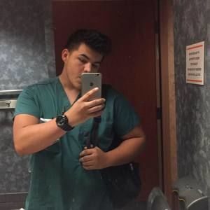 Meet your Posher, Eli