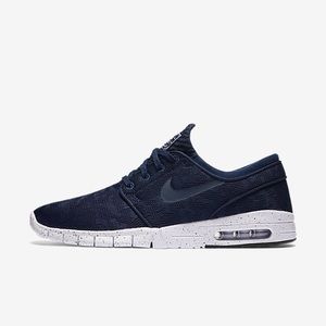 Nike men's size 9.5 Stefan Janoski SB sneakers.