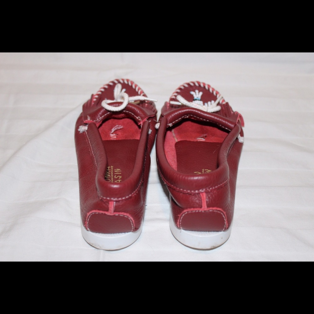 Authentic Moccasins - Picture 2 of 2