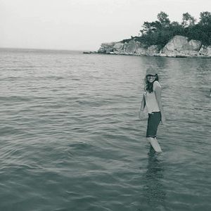 Meet your Posher, Elise