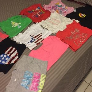 Shirts