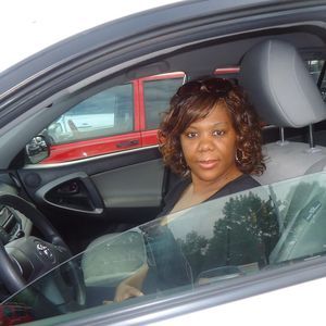 Meet your Posher, Trisha