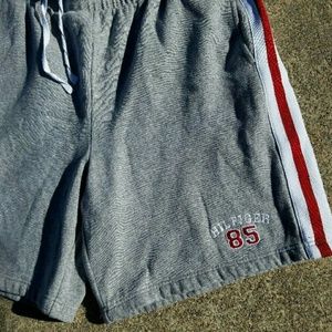 Authentic Tommy Hilfiger 1985 Cotton Sports Shorts