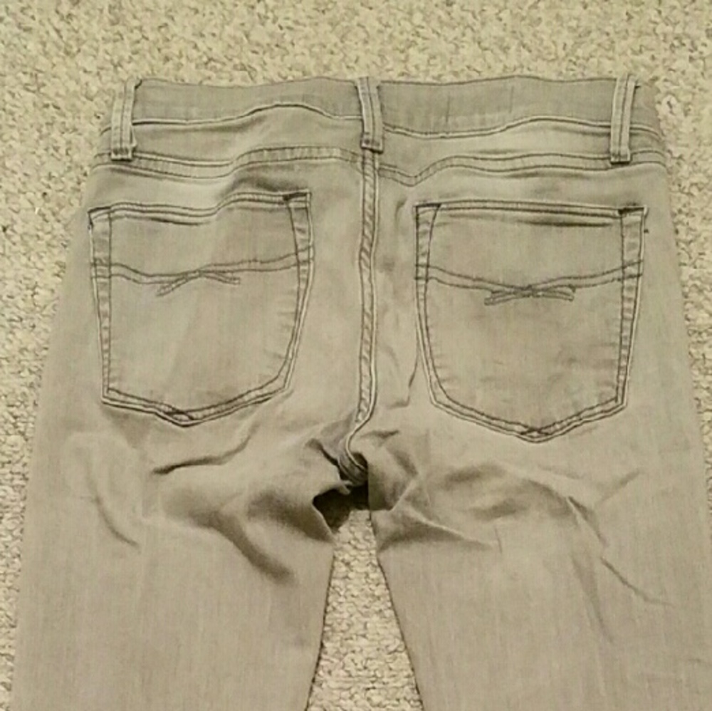 Gap 1969 legging Jean, size 26