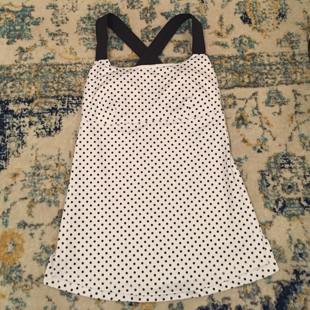 Lululemon top