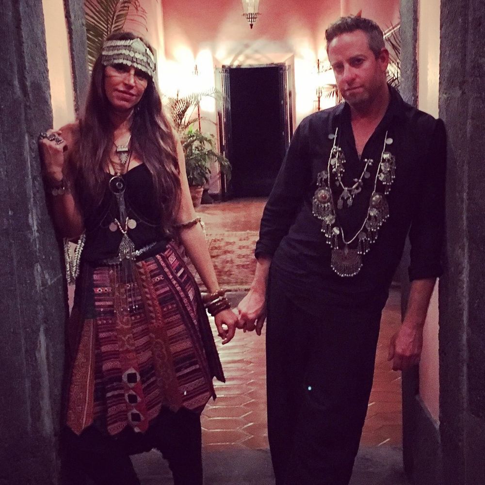 Meet your Posher, Alexandra