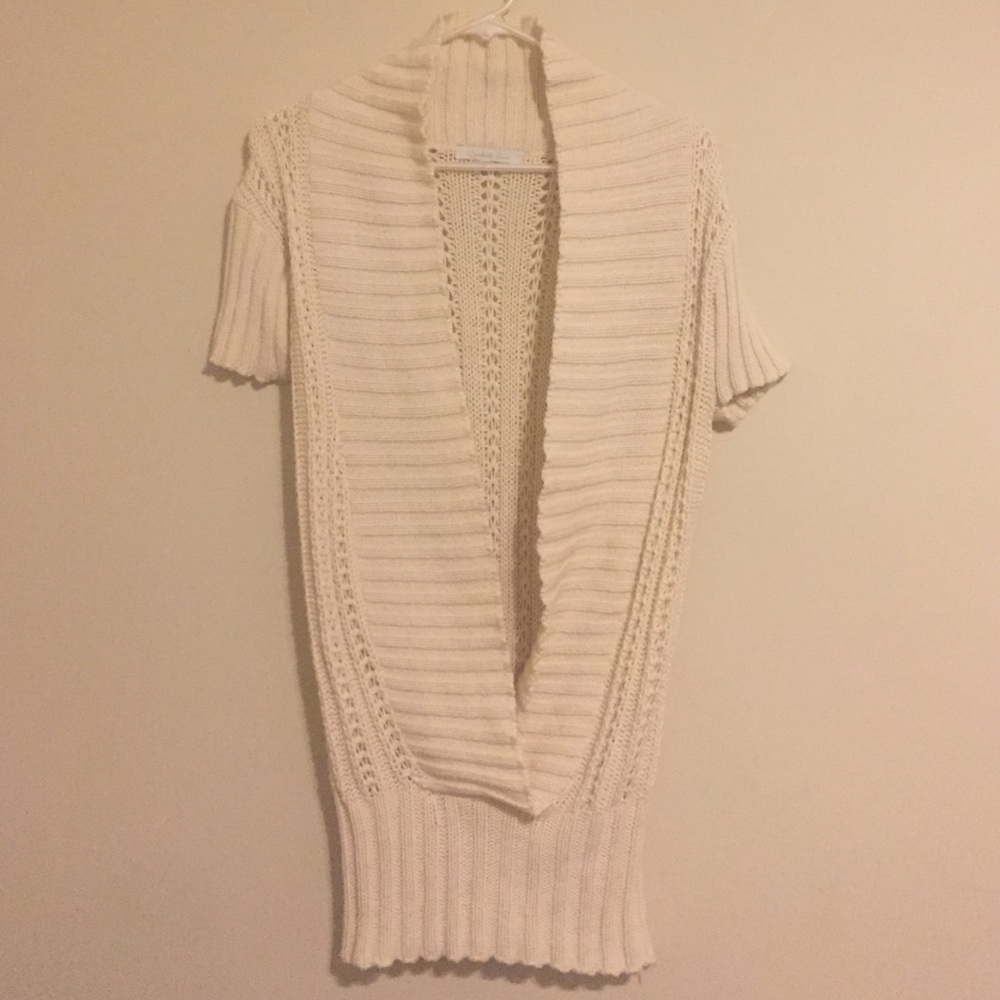 Charlotte Russe sweater