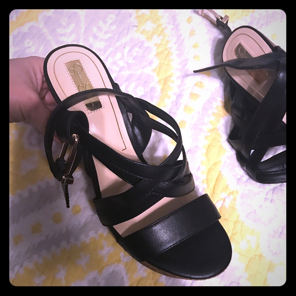 Wedges
