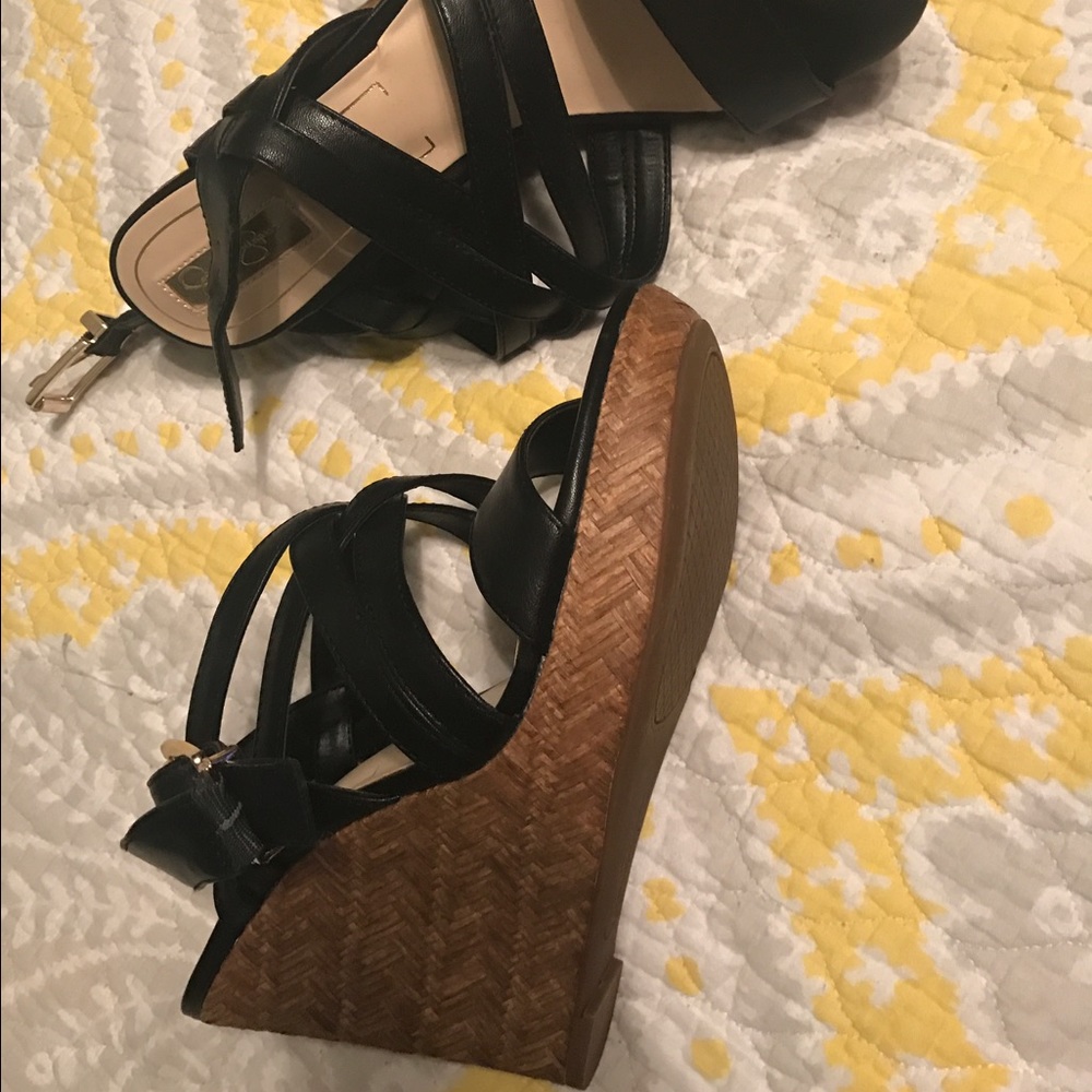 Wedges - Picture 2 of 3