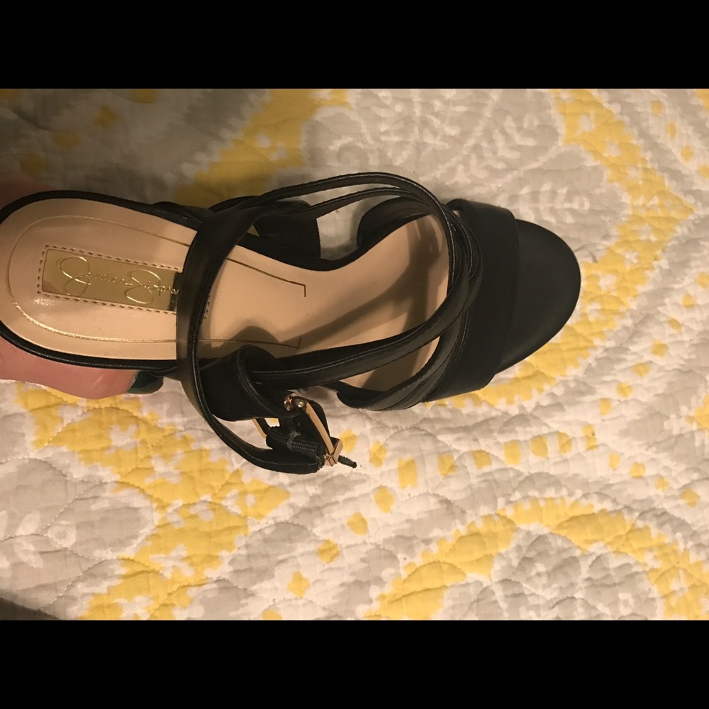 Wedges - Picture 3 of 3