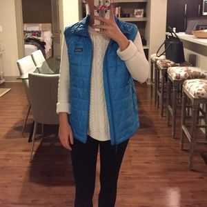 Patagonia Primaloft Vest