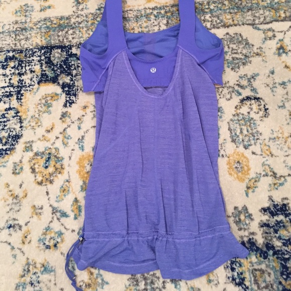 Lululemon top - Picture 2 of 2
