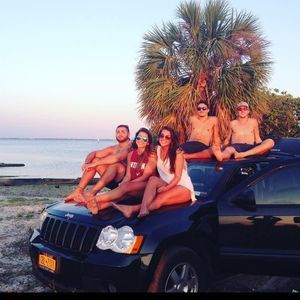 Meet your Posher, Aj