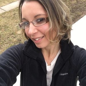 Meet your Posher, Paula