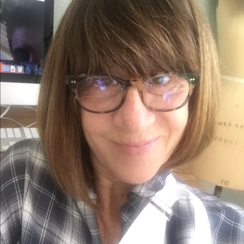 Meet your Posher, Janet