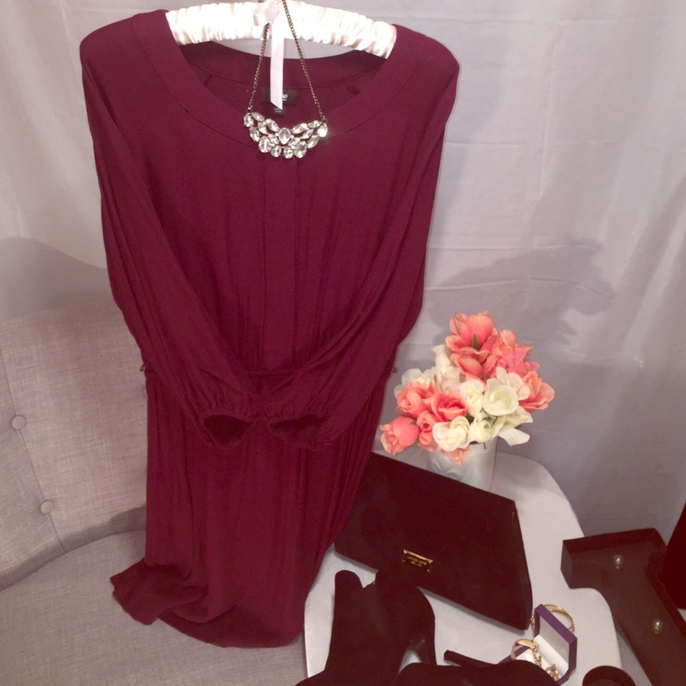 💟2 for $25 Mássio casual ladies Dress