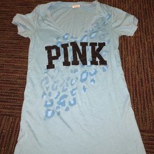 Victoria's secret pink v neck