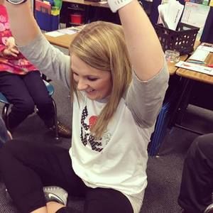 Meet your Posher, Kayla