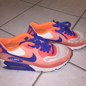 Nike AirMax Shoes