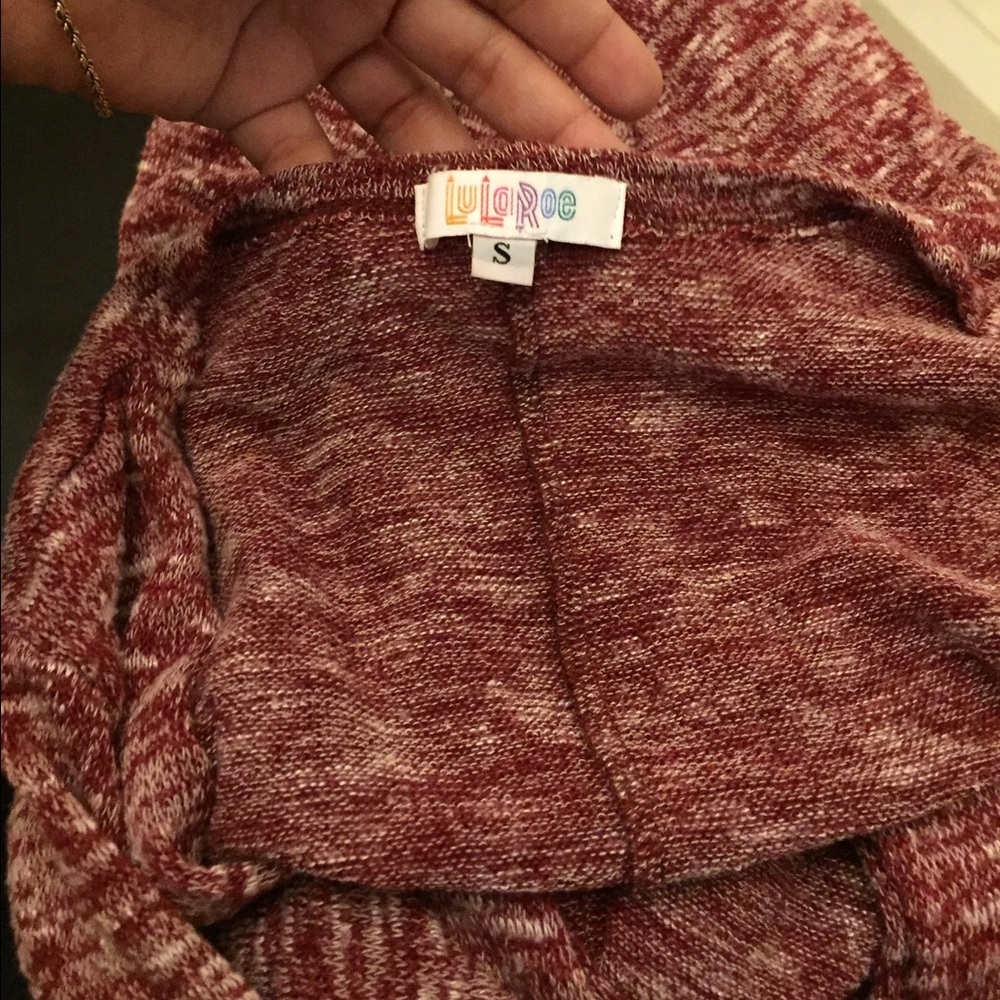 Lularoe Sarah