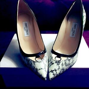Brand new Jimmy Choo