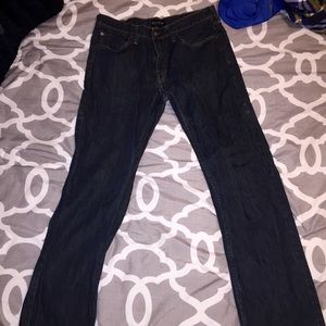 Pac Sun men's jeans