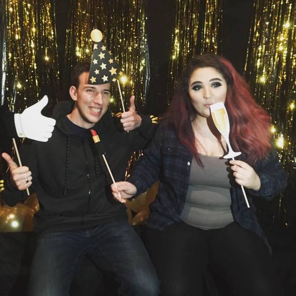 Meet your Posher, Mackenzie - Picture 1 of 1