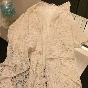 Lularoe Lindsay Kimono