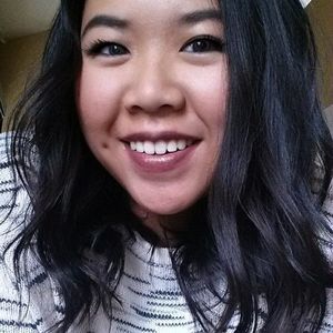 Meet your Posher, Deanna