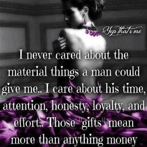 Meet your Posher, Ginette