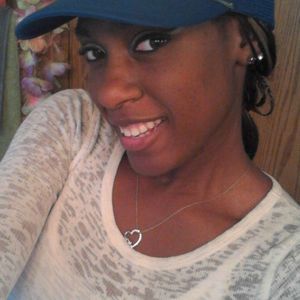 Meet your Posher, Charlee