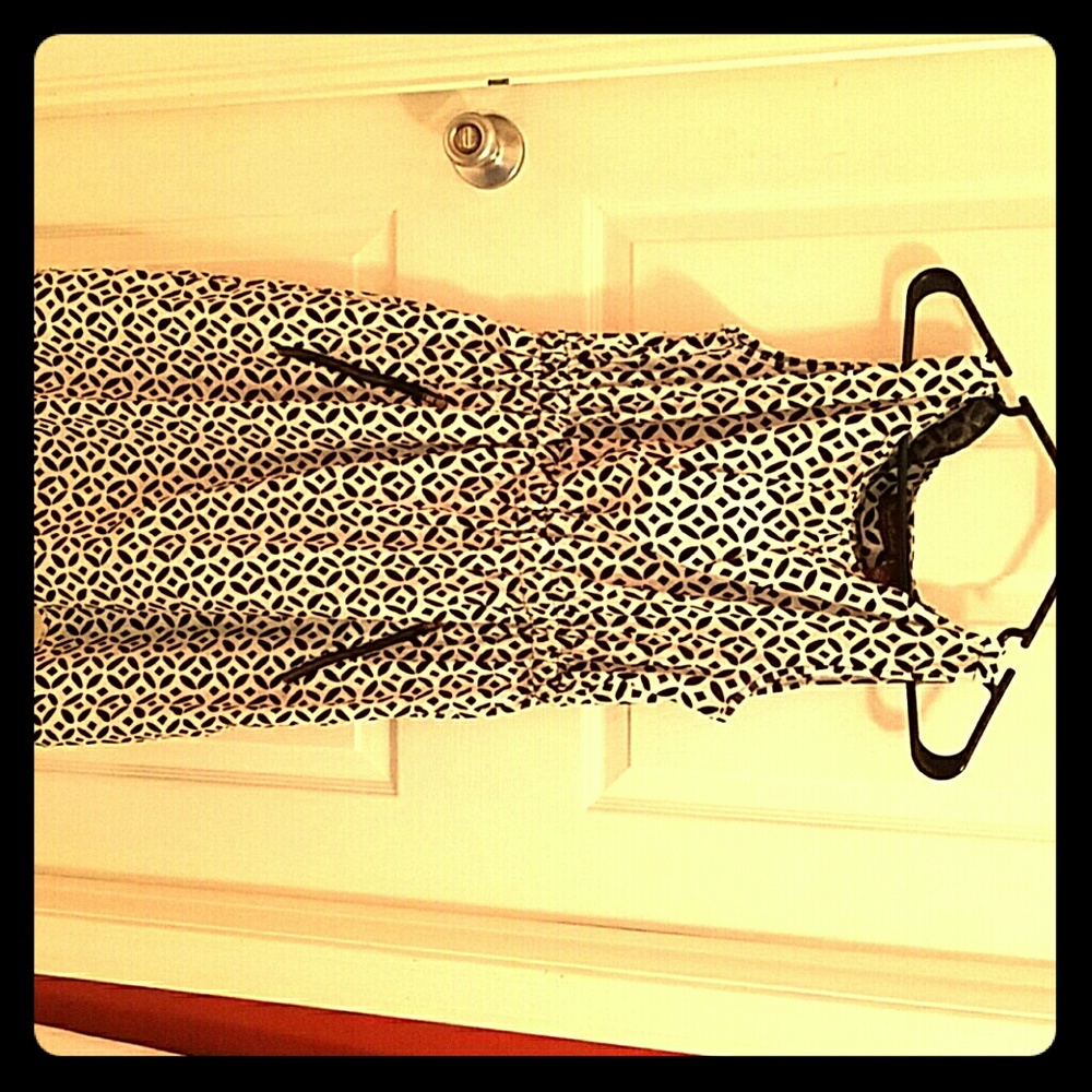 Beautiful dress