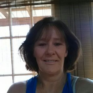 Meet your Posher, Mary ann