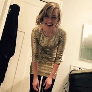 Meet your Posher, Teresa