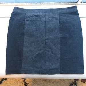 VINCE Skirt