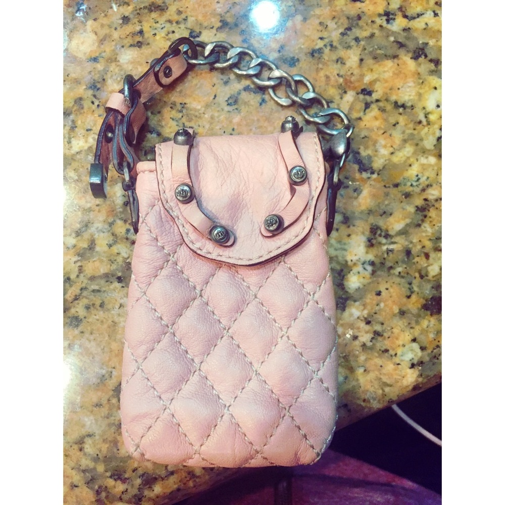 Juicy Couture holder