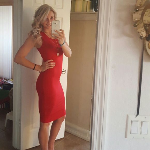 Meet your Posher, Ashlyn - Picture 1 of 1
