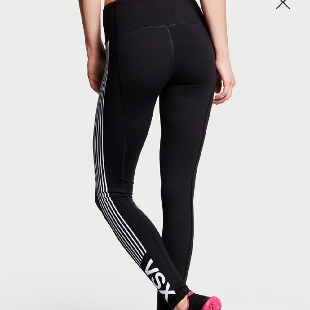 Knockout by Victoria Secret Tight Leggings
