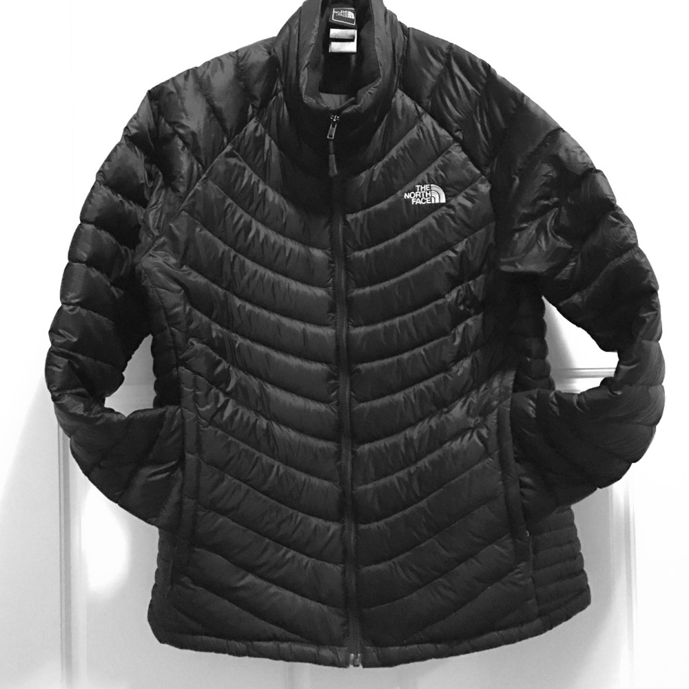 North Face Down Jacket