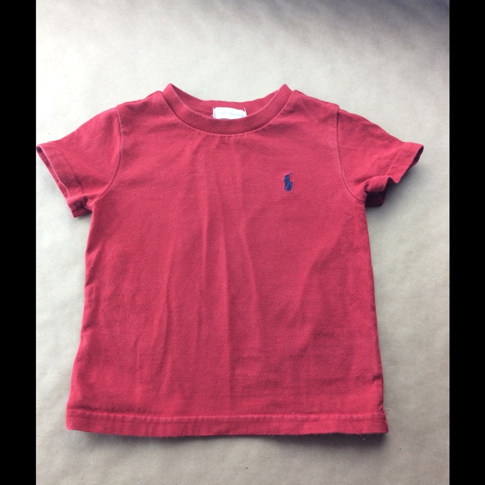 Polo Tee shirt