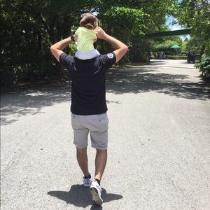 Meet your Posher, Chris