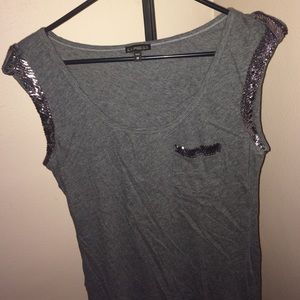 Express tank
